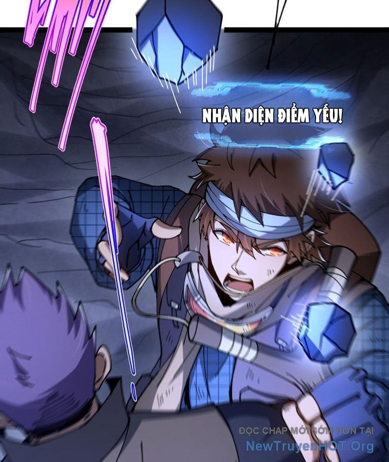 Thành Thần Tại Tận Thế Chapter 23 - Trang 2