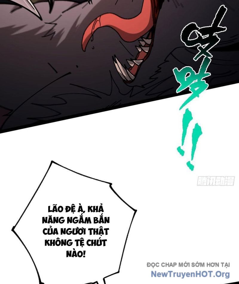 Thành Thần Tại Tận Thế Chapter 23 - Trang 2