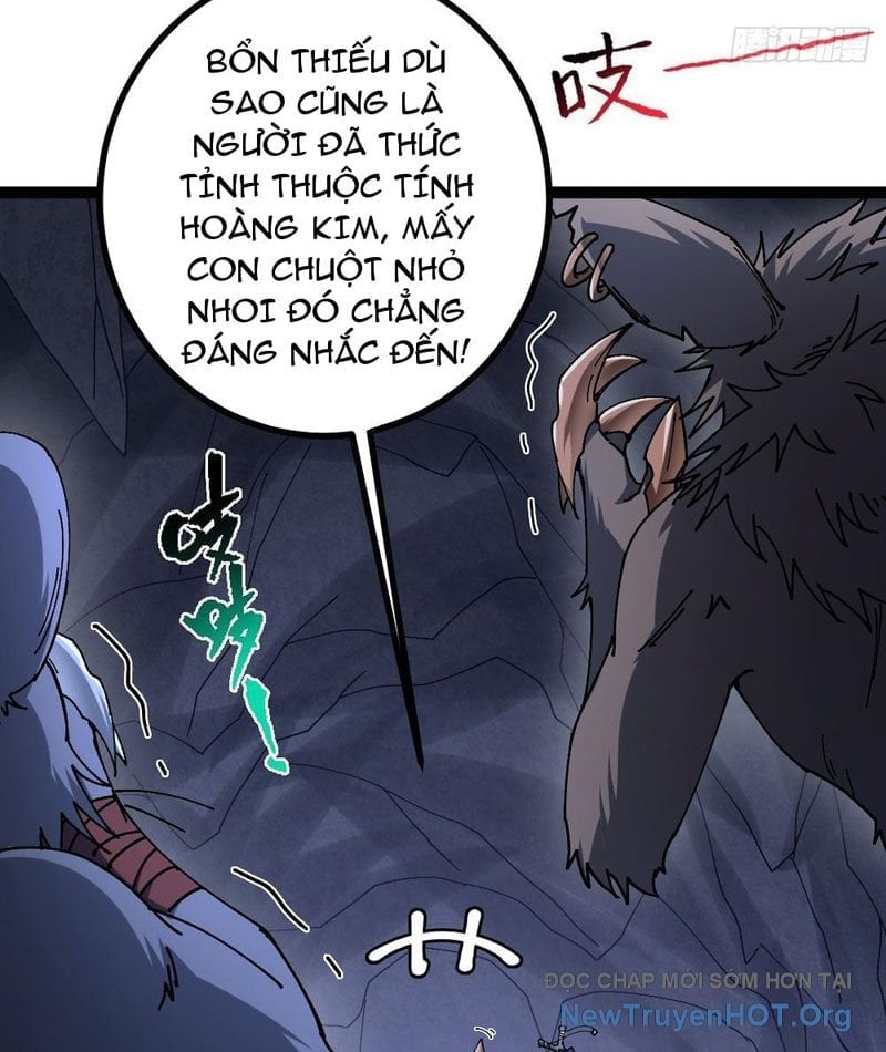 Thành Thần Tại Tận Thế Chapter 23 - Trang 2