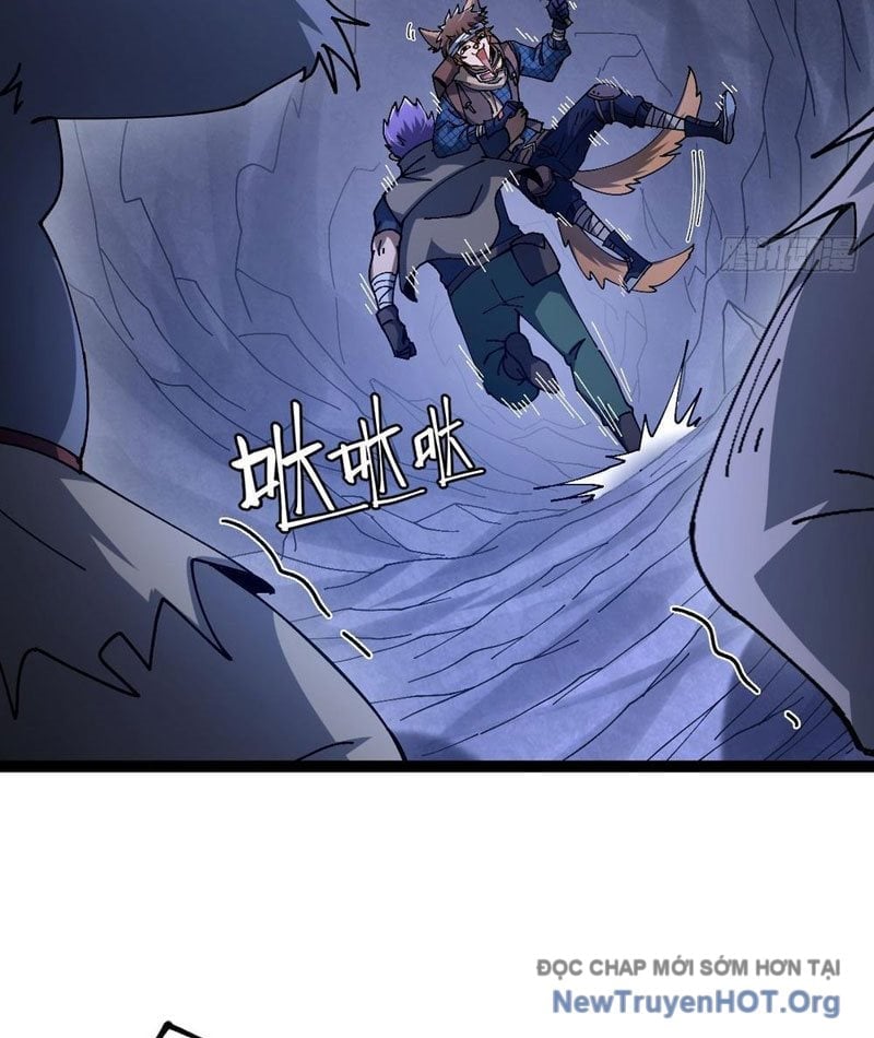 Thành Thần Tại Tận Thế Chapter 23 - Trang 2