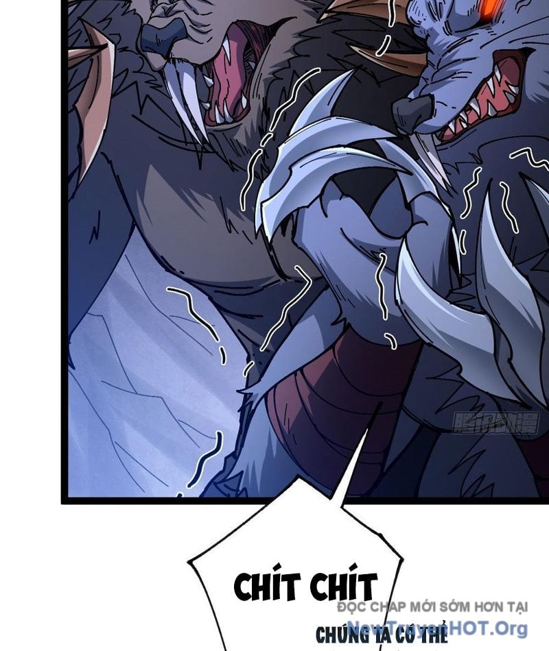 Thành Thần Tại Tận Thế Chapter 23 - Trang 2