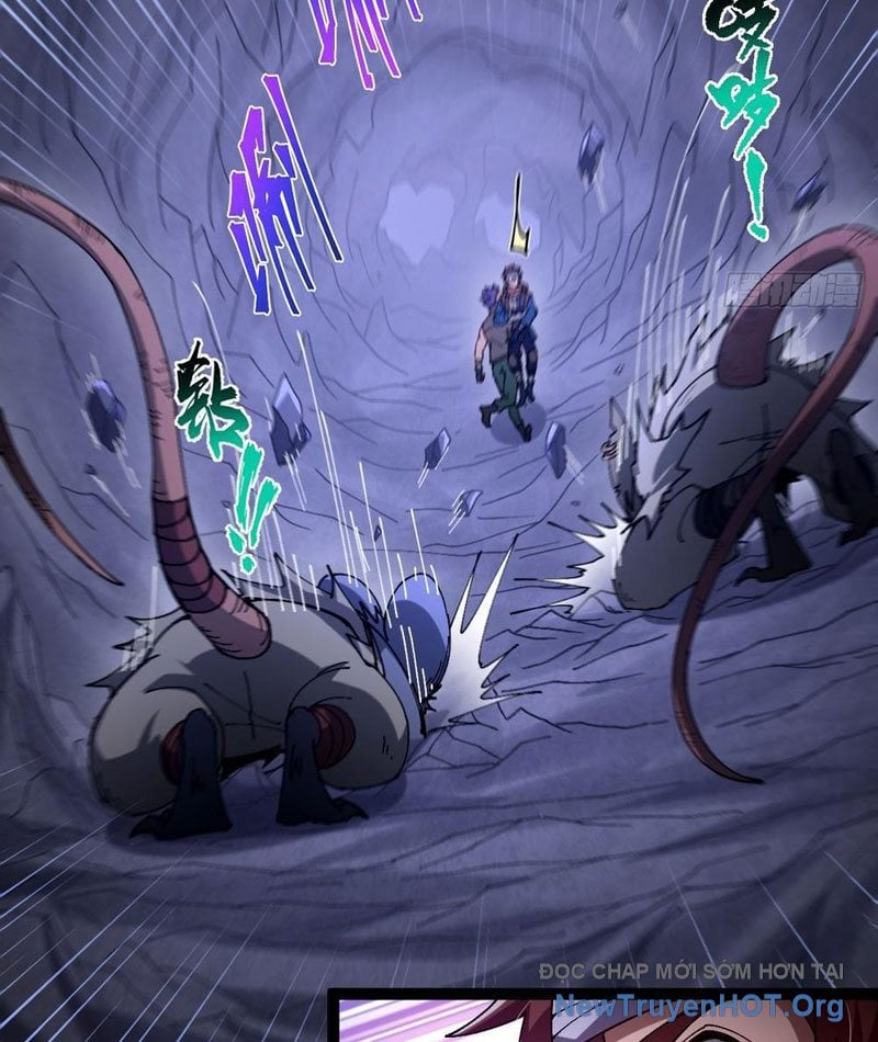 Thành Thần Tại Tận Thế Chapter 23 - Trang 2