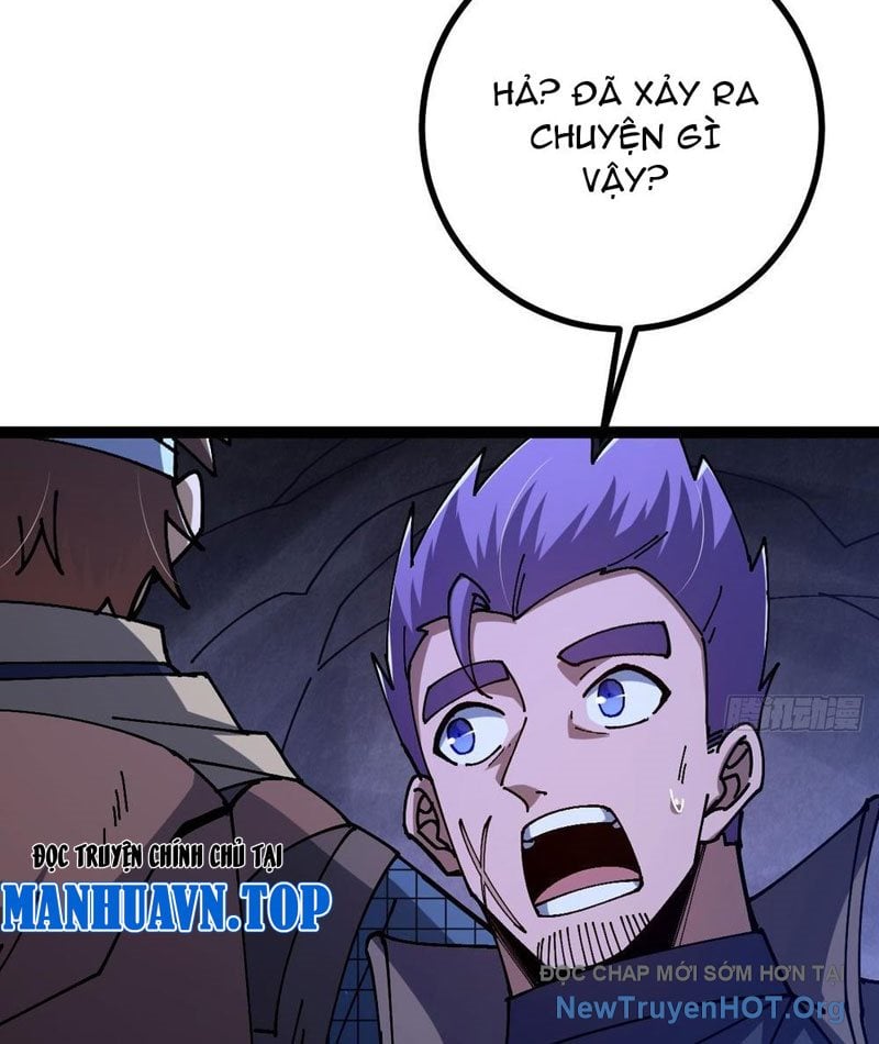 Thành Thần Tại Tận Thế Chapter 23 - Trang 2
