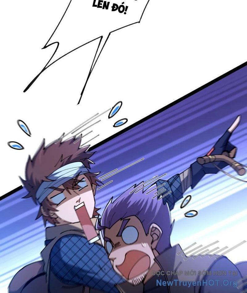Thành Thần Tại Tận Thế Chapter 23 - Trang 2