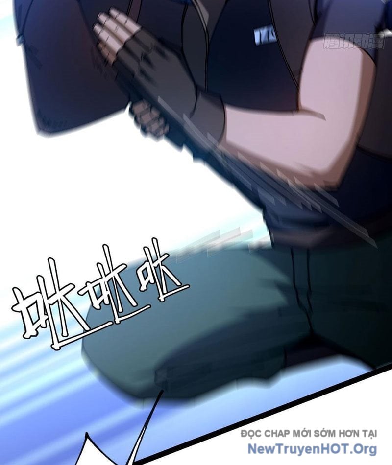 Thành Thần Tại Tận Thế Chapter 23 - Trang 2