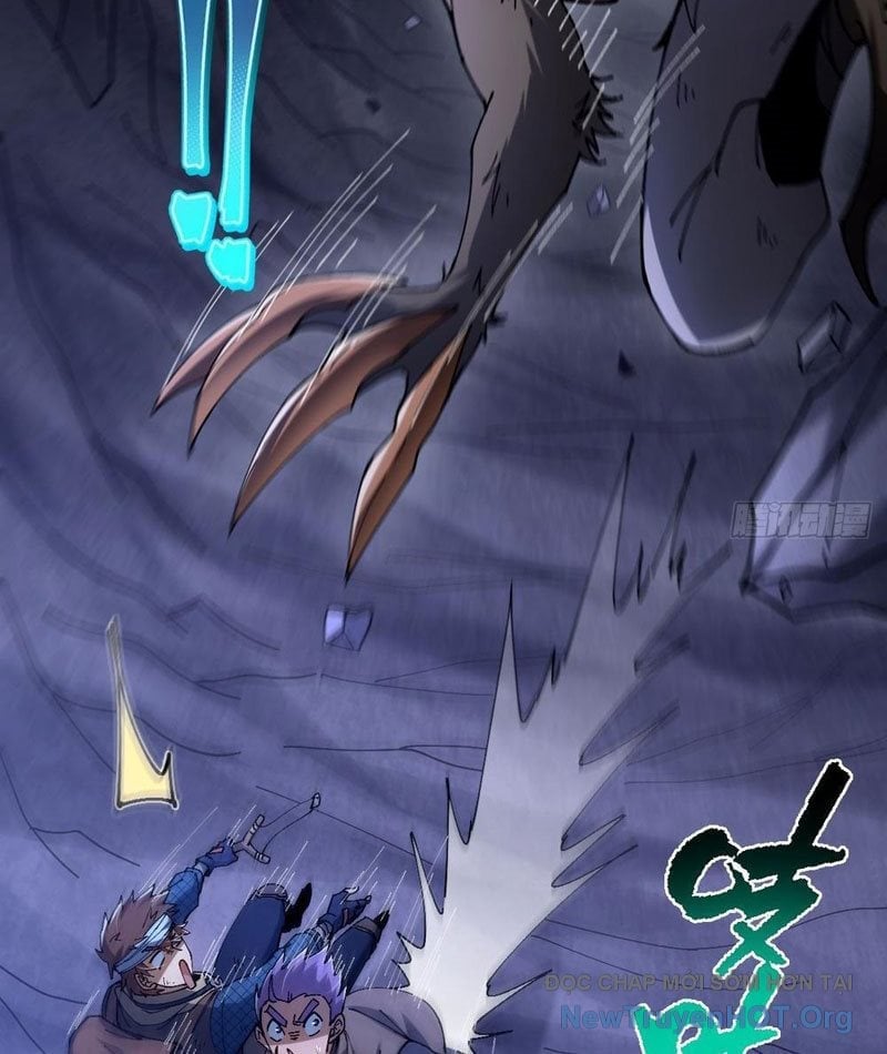 Thành Thần Tại Tận Thế Chapter 23 - Trang 2
