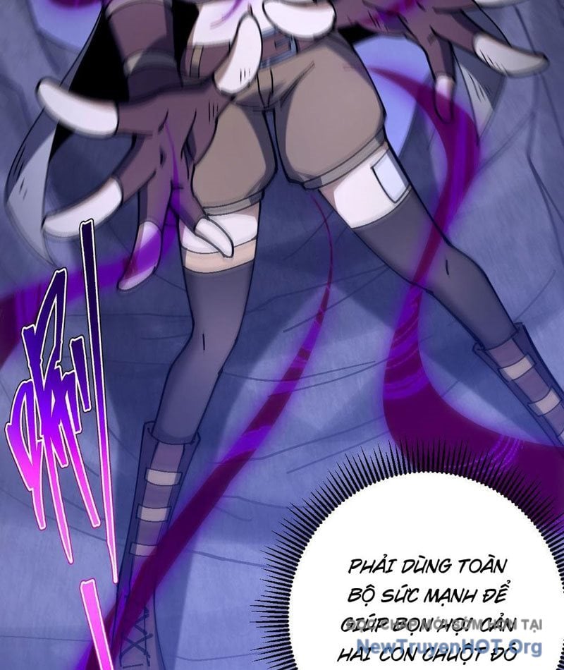 Thành Thần Tại Tận Thế Chapter 23 - Trang 2