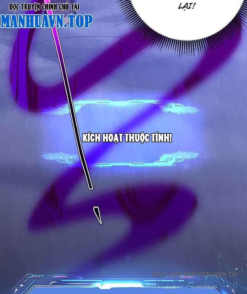 Thành Thần Tại Tận Thế Chapter 23 - Trang 2
