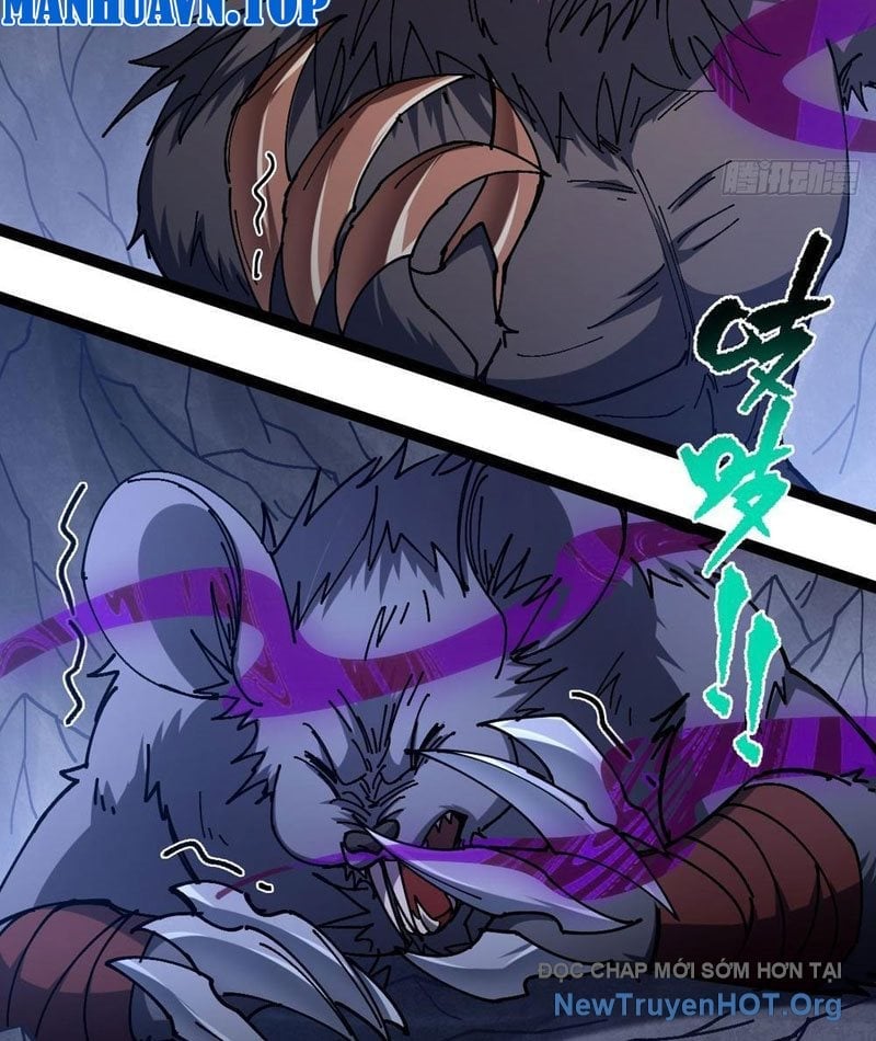 Thành Thần Tại Tận Thế Chapter 23 - Trang 2