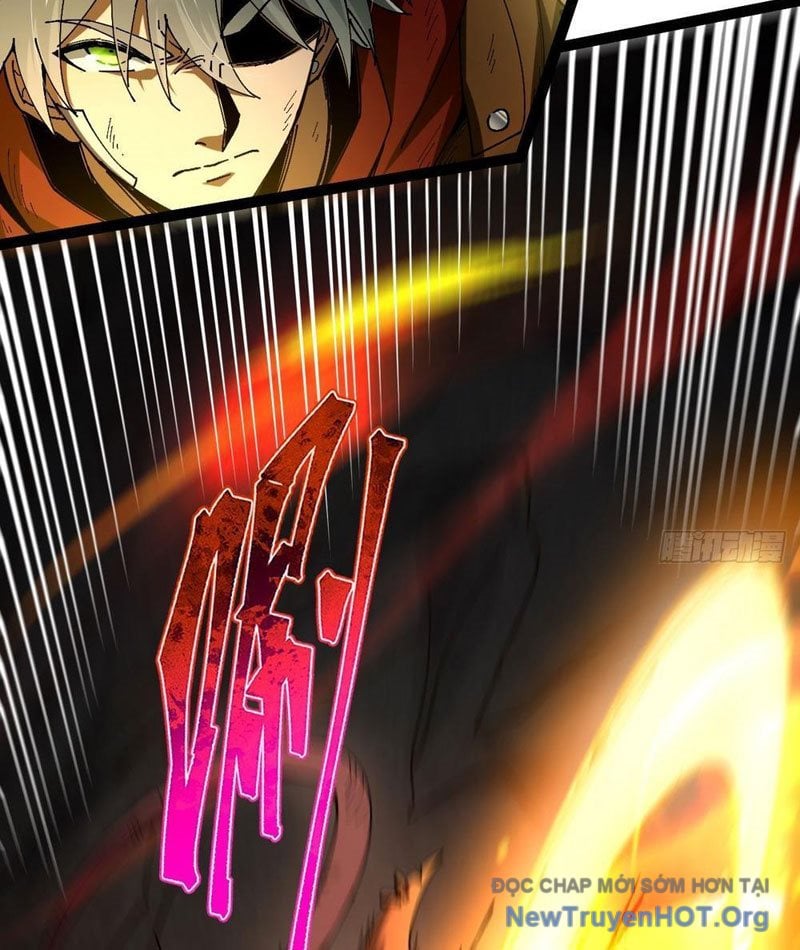 Thành Thần Tại Tận Thế Chapter 23 - Trang 2
