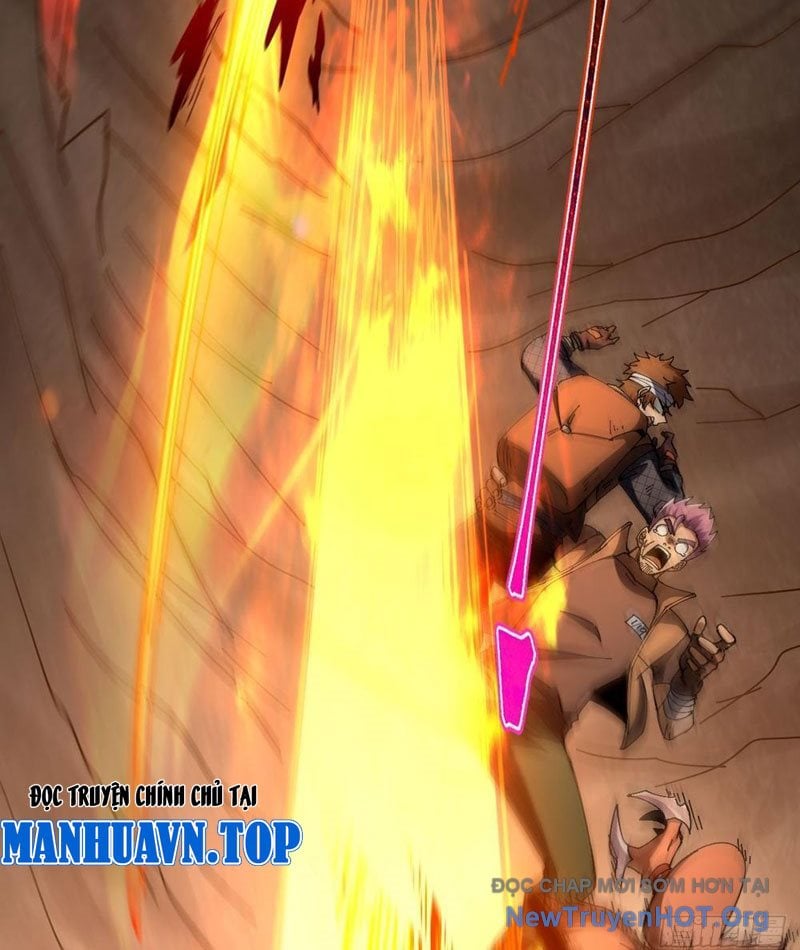 Thành Thần Tại Tận Thế Chapter 23 - Trang 2