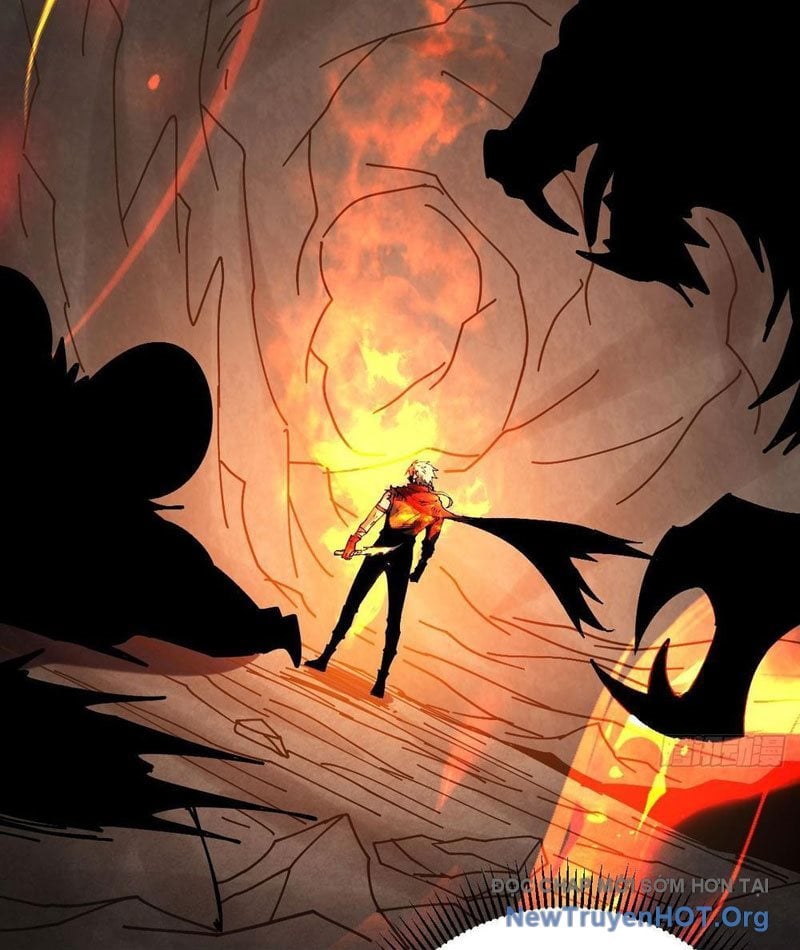 Thành Thần Tại Tận Thế Chapter 23 - Trang 2