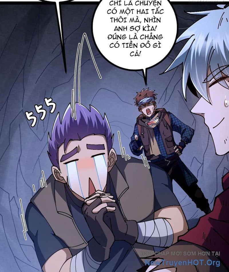 Thành Thần Tại Tận Thế Chapter 23 - Trang 2