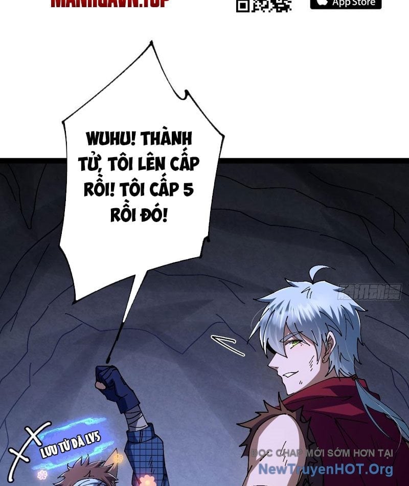 Thành Thần Tại Tận Thế Chapter 23 - Trang 2