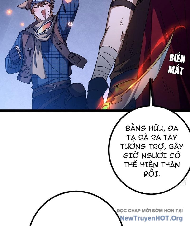 Thành Thần Tại Tận Thế Chapter 23 - Trang 2