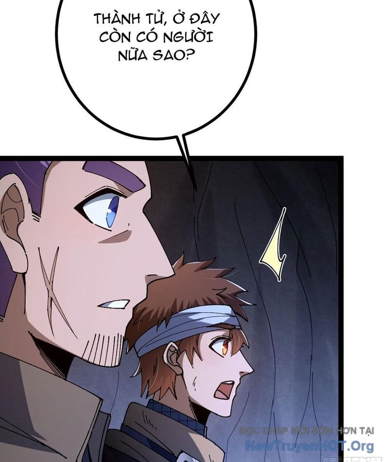 Thành Thần Tại Tận Thế Chapter 23 - Trang 2