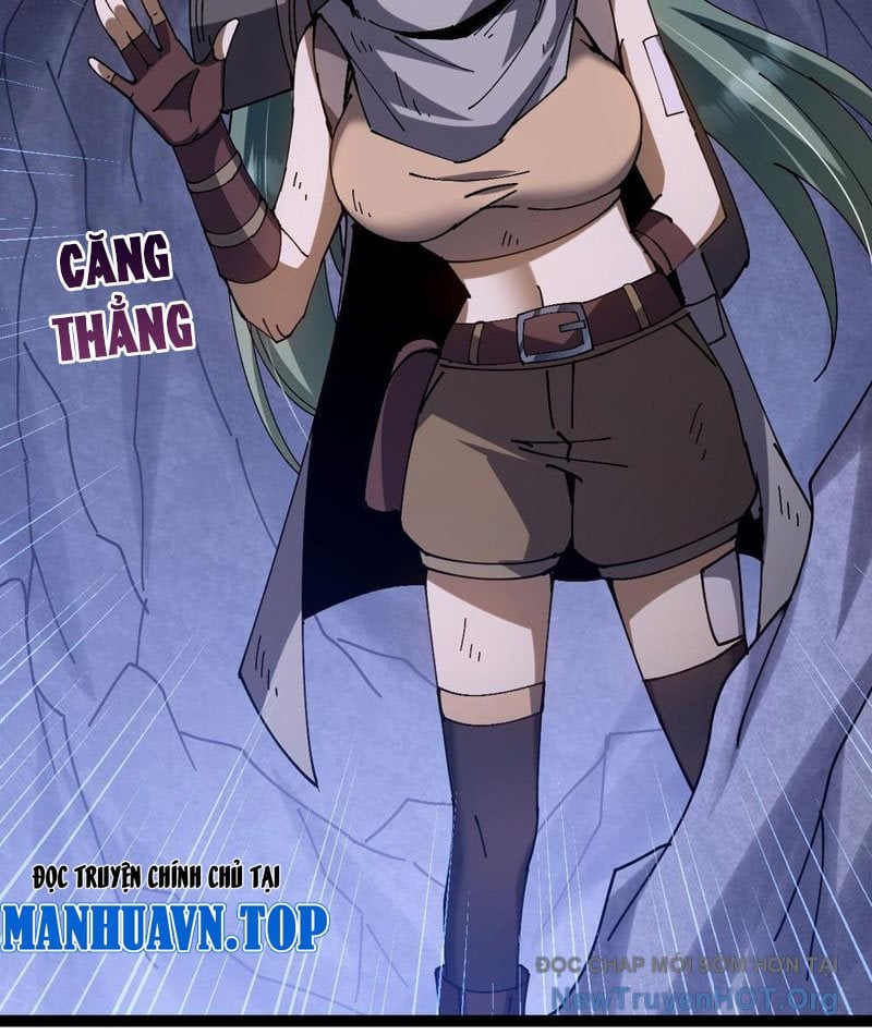 Thành Thần Tại Tận Thế Chapter 23 - Trang 2