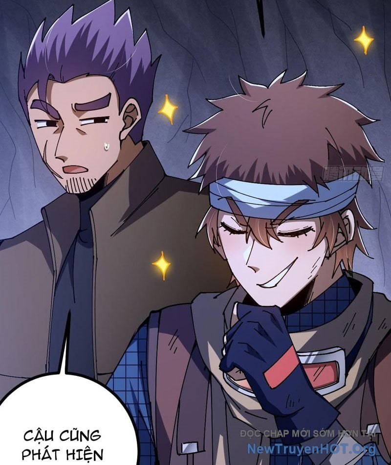 Thành Thần Tại Tận Thế Chapter 23 - Trang 2