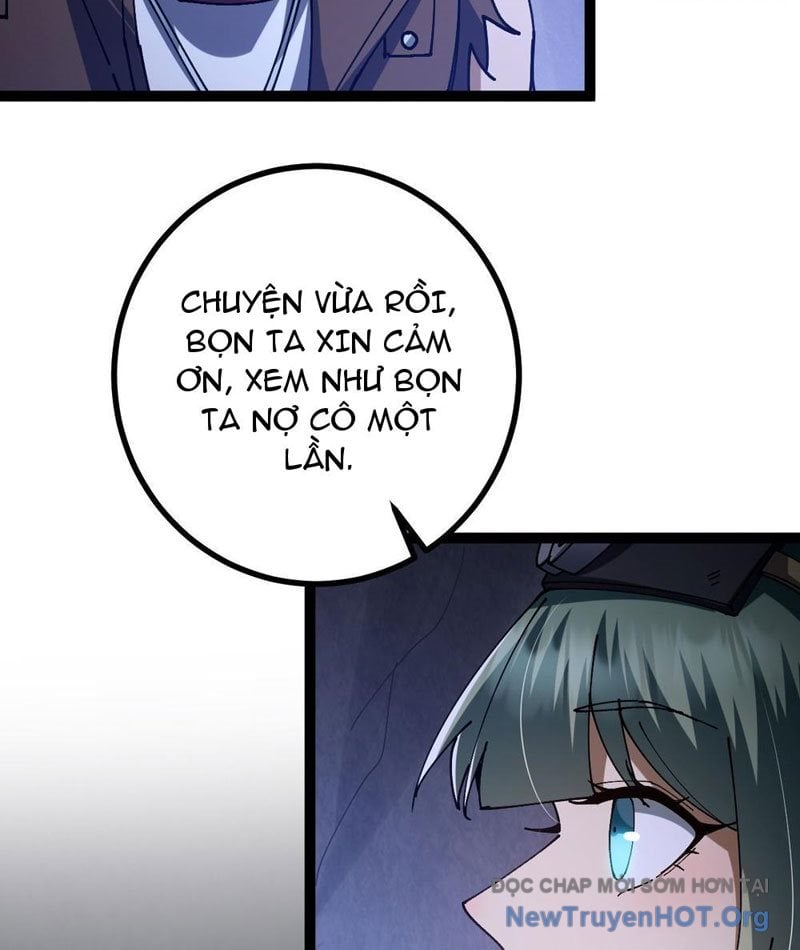 Thành Thần Tại Tận Thế Chapter 23 - Trang 2