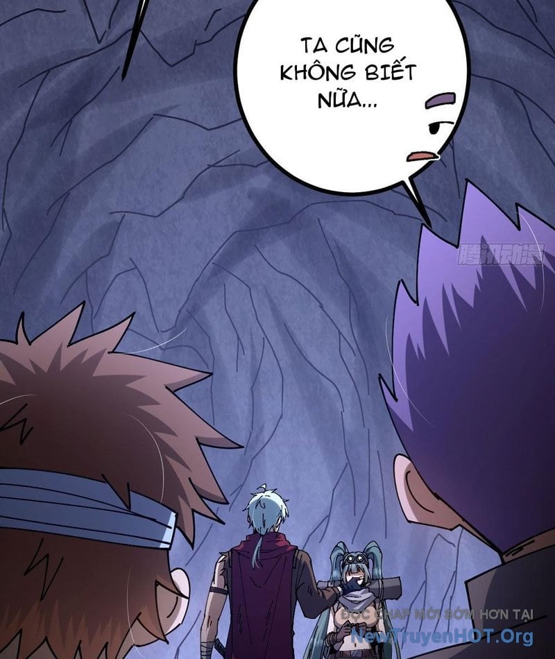 Thành Thần Tại Tận Thế Chapter 23 - Trang 2