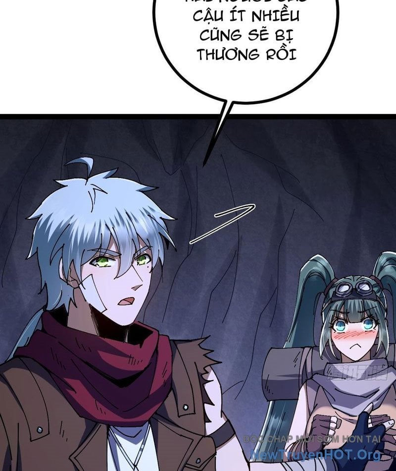 Thành Thần Tại Tận Thế Chapter 23 - Trang 2