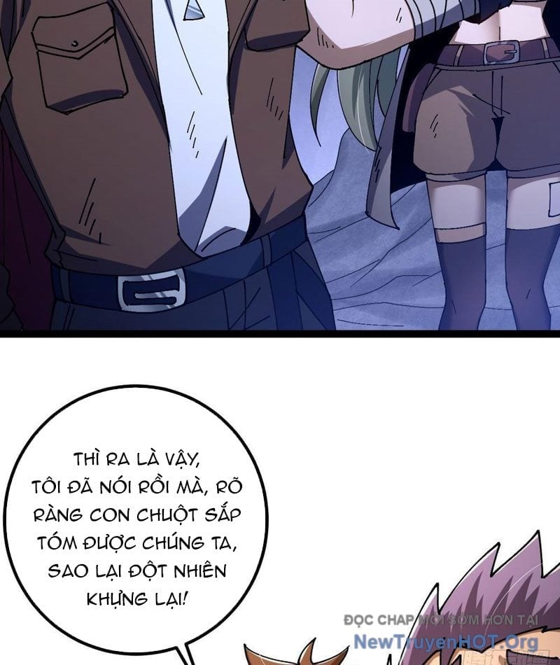 Thành Thần Tại Tận Thế Chapter 23 - Trang 2