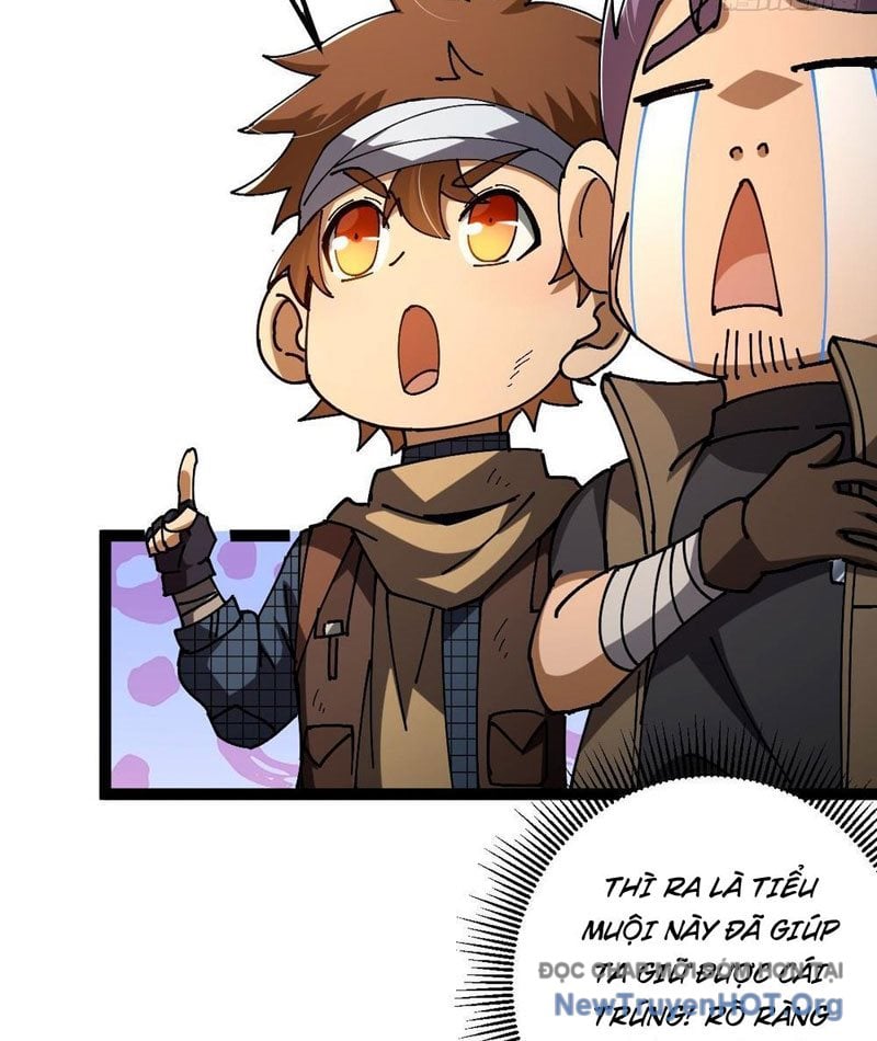 Thành Thần Tại Tận Thế Chapter 23 - Trang 2