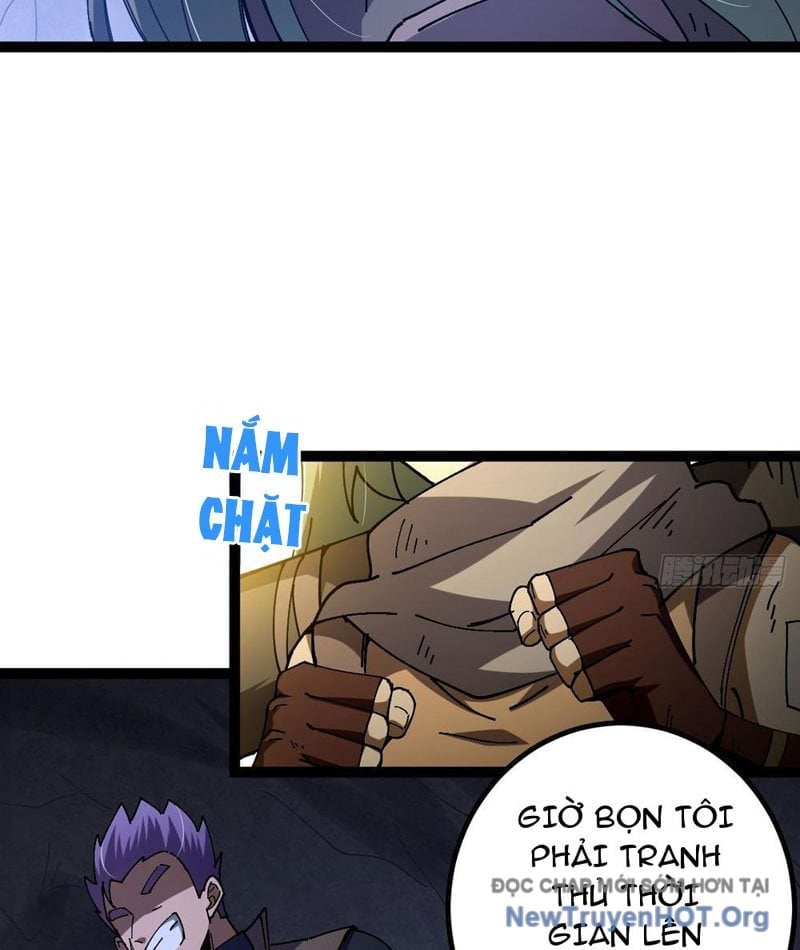 Thành Thần Tại Tận Thế Chapter 23 - Trang 2