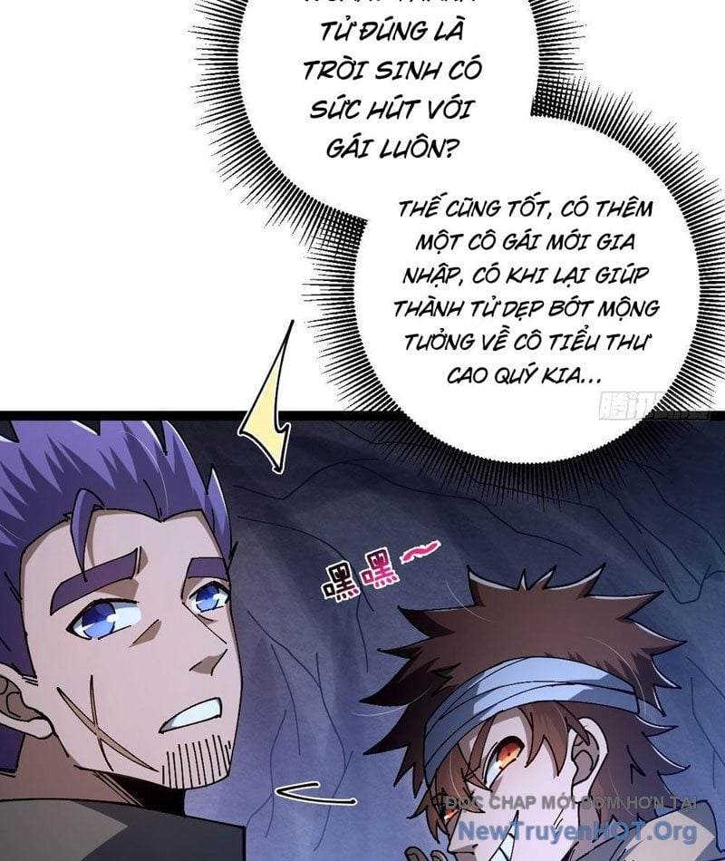 Thành Thần Tại Tận Thế Chapter 23 - Trang 2