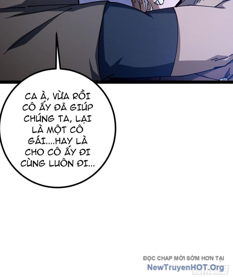 Thành Thần Tại Tận Thế Chapter 23 - Trang 2