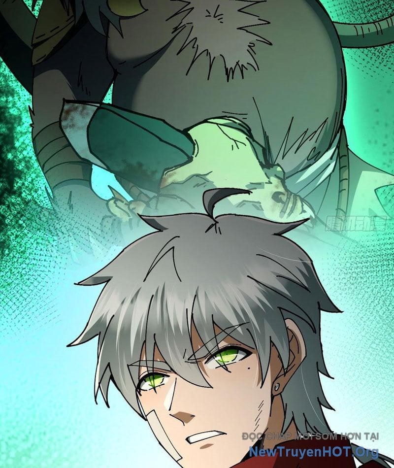 Thành Thần Tại Tận Thế Chapter 23 - Trang 2