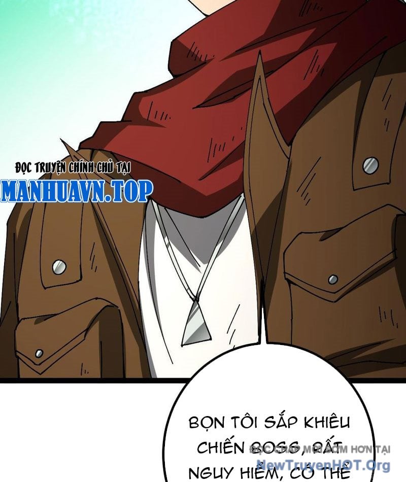 Thành Thần Tại Tận Thế Chapter 23 - Trang 2