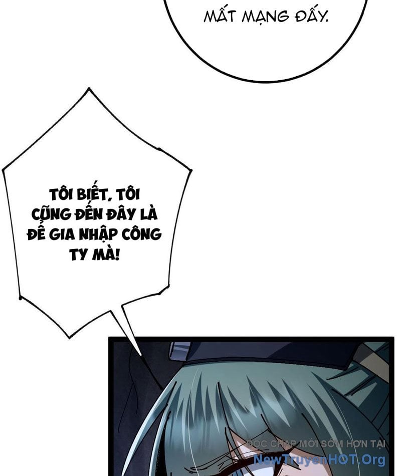 Thành Thần Tại Tận Thế Chapter 23 - Trang 2