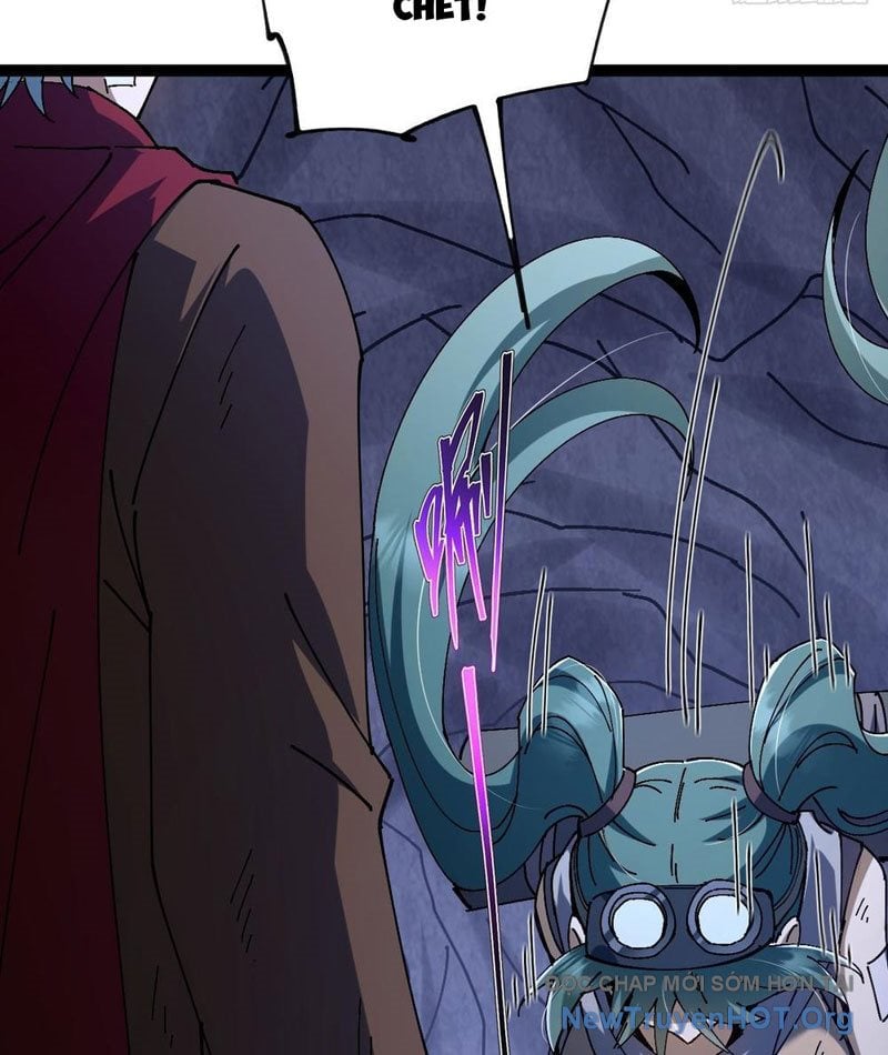 Thành Thần Tại Tận Thế Chapter 23 - Trang 2
