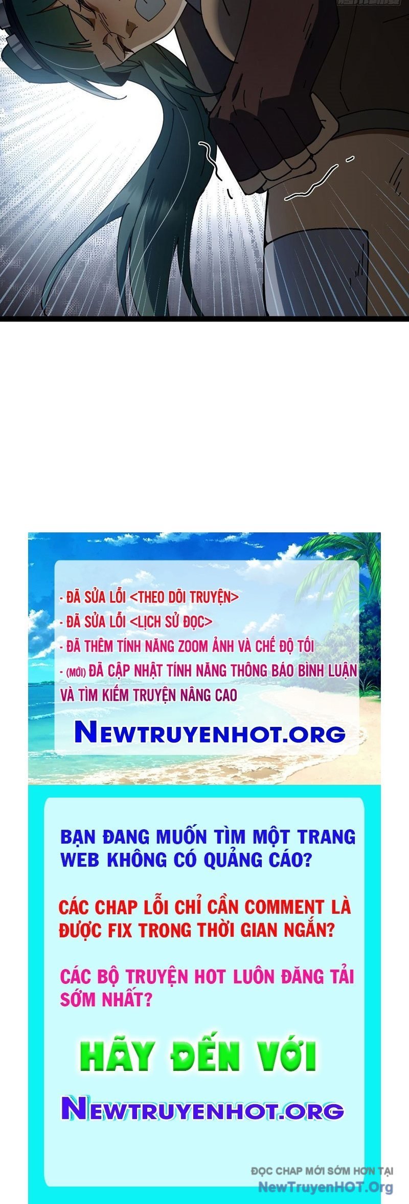 Thành Thần Tại Tận Thế Chapter 23 - Trang 2