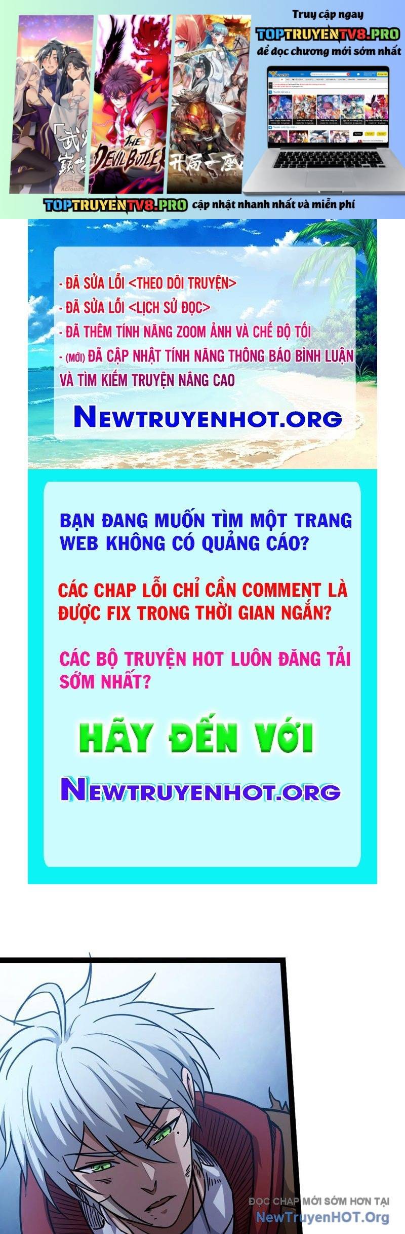 Thành Thần Tại Tận Thế Chapter 24 - Trang 2