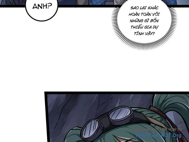 Thành Thần Tại Tận Thế Chapter 24 - Trang 2