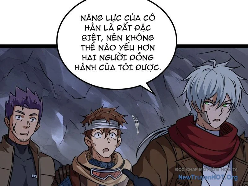 Thành Thần Tại Tận Thế Chapter 24 - Trang 2