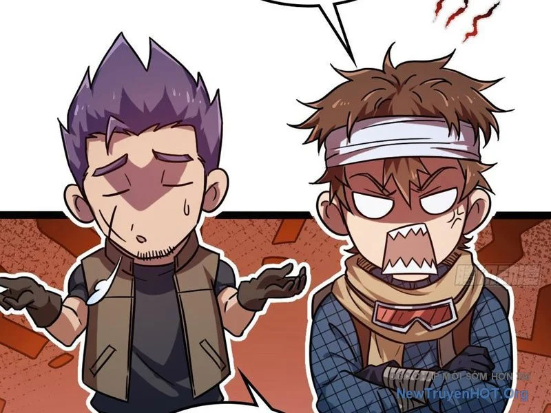 Thành Thần Tại Tận Thế Chapter 24 - Trang 2
