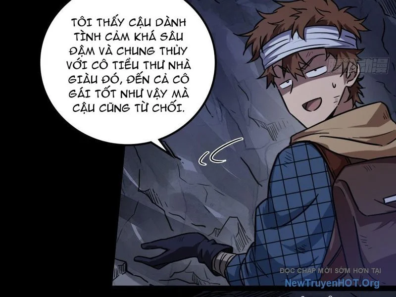 Thành Thần Tại Tận Thế Chapter 24 - Trang 2