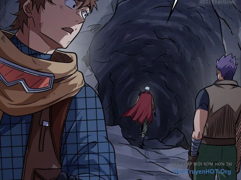 Thành Thần Tại Tận Thế Chapter 24 - Trang 2