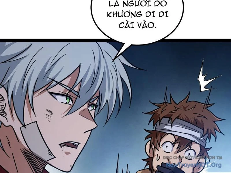 Thành Thần Tại Tận Thế Chapter 24 - Trang 2
