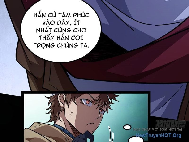 Thành Thần Tại Tận Thế Chapter 24 - Trang 2