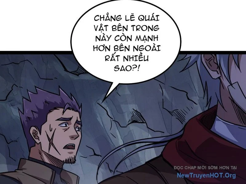 Thành Thần Tại Tận Thế Chapter 24 - Trang 2