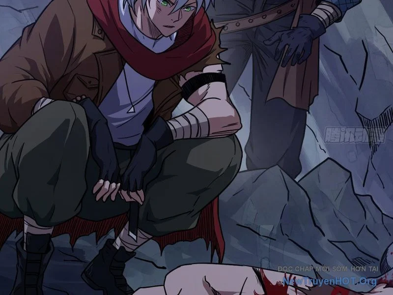 Thành Thần Tại Tận Thế Chapter 24 - Trang 2