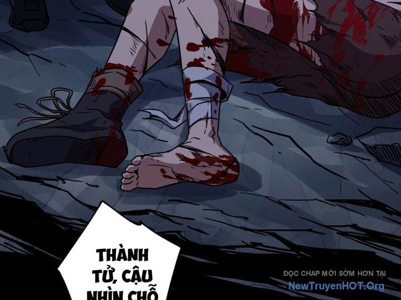 Thành Thần Tại Tận Thế Chapter 24 - Trang 2