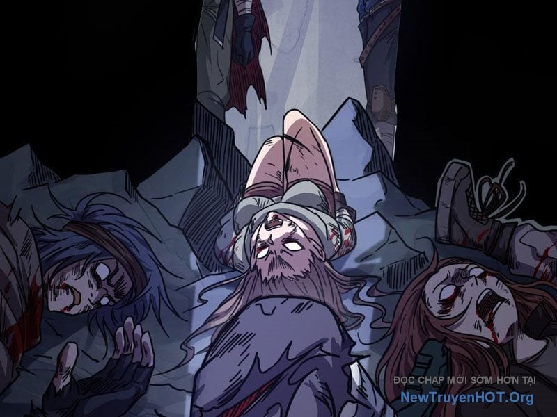 Thành Thần Tại Tận Thế Chapter 24 - Trang 2