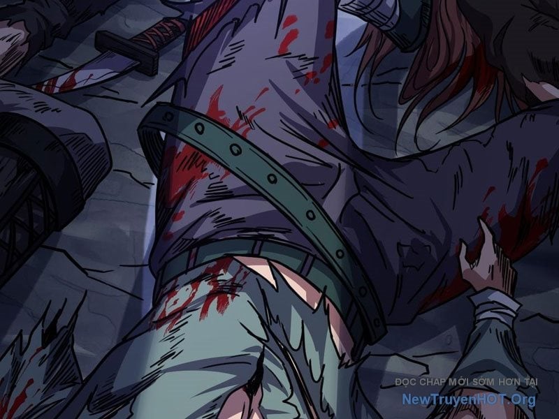 Thành Thần Tại Tận Thế Chapter 24 - Trang 2
