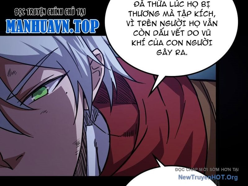 Thành Thần Tại Tận Thế Chapter 24 - Trang 2