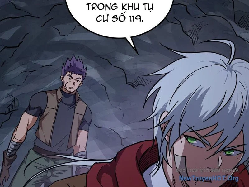Thành Thần Tại Tận Thế Chapter 24 - Trang 2